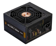 ZALMAN GigaMax 650W 80+ BRONZE EU ZM650-GVII - 642895 - zdjęcie 1